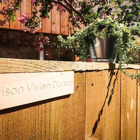 Vivien Durand - Boutique Aparthotel Au Coeur De Bordeaux Esterno foto