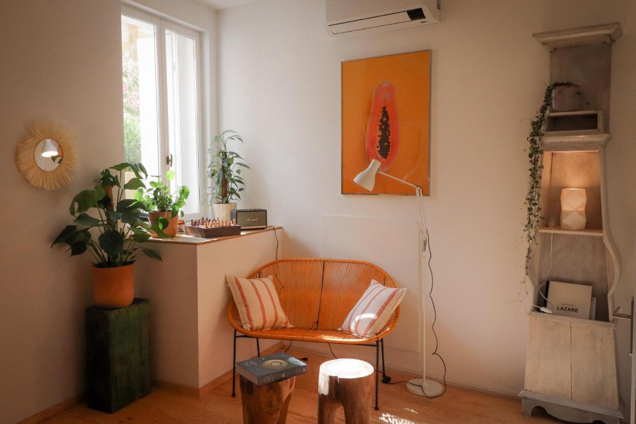 Vivien Durand - Boutique Aparthotel Au Coeur De Bordeaux Esterno foto