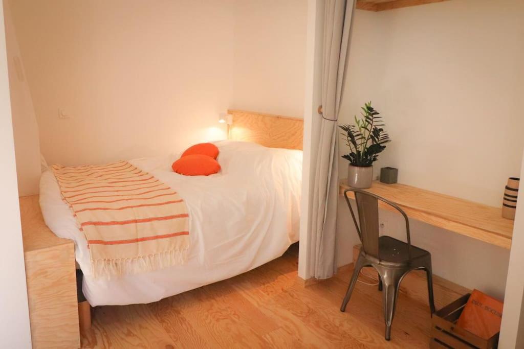 Vivien Durand - Boutique Aparthotel Au Coeur De Bordeaux Esterno foto