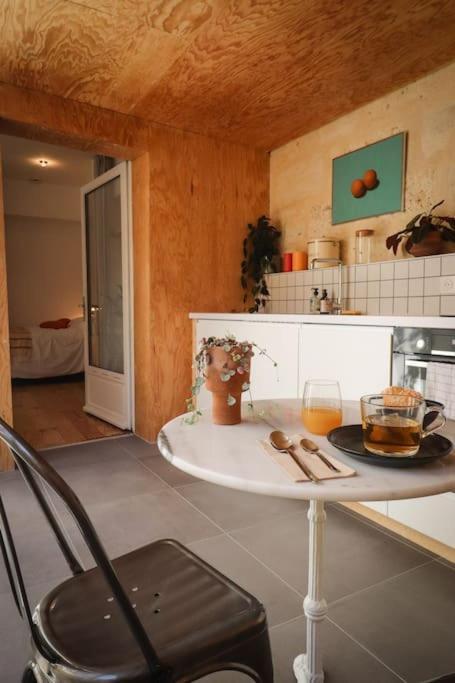 Vivien Durand - Boutique Aparthotel Au Coeur De Bordeaux Esterno foto